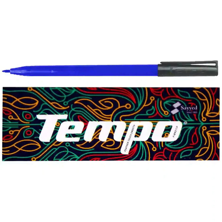 PIANO TEMPO MARKER