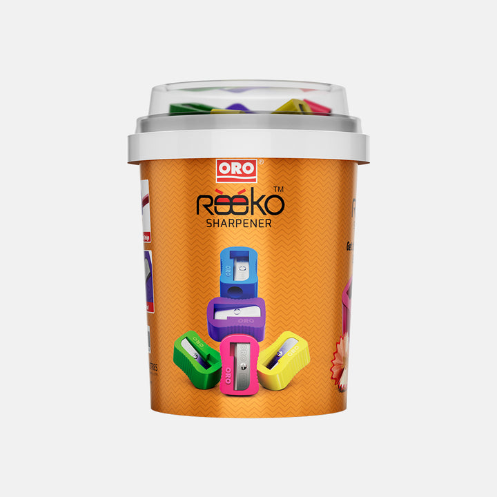 ORO REEKO SHARPENER NO. 601