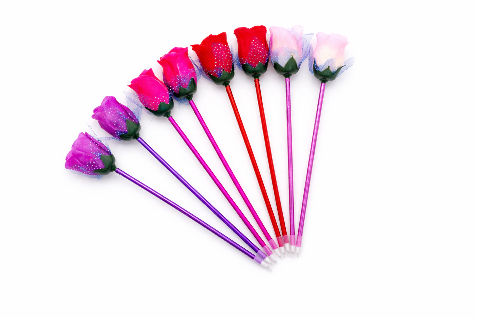 FLOWER FANCY BALL PEN / NIKKAH FANCY BALL PEN