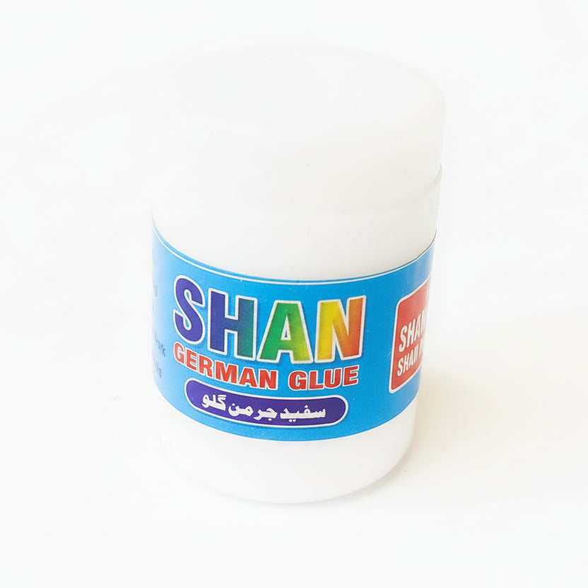 SHAN GERMAN GLUE