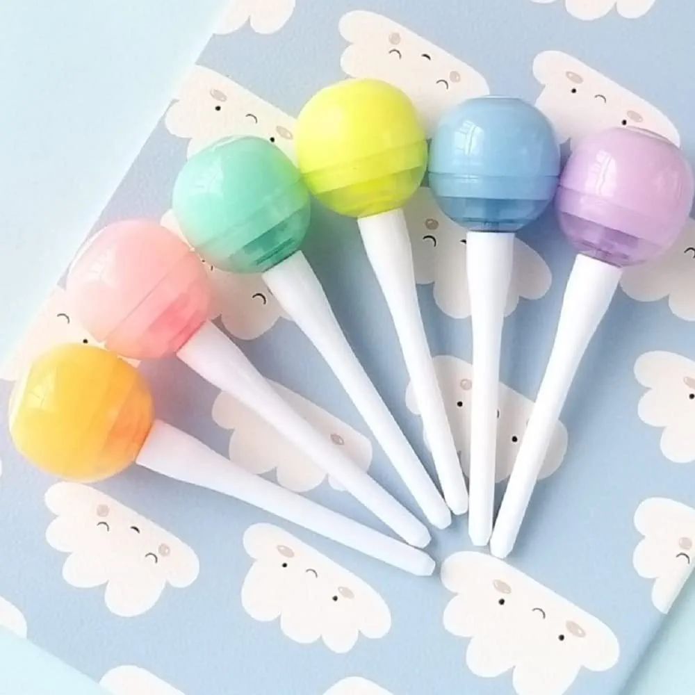 Lollipop Highlighter