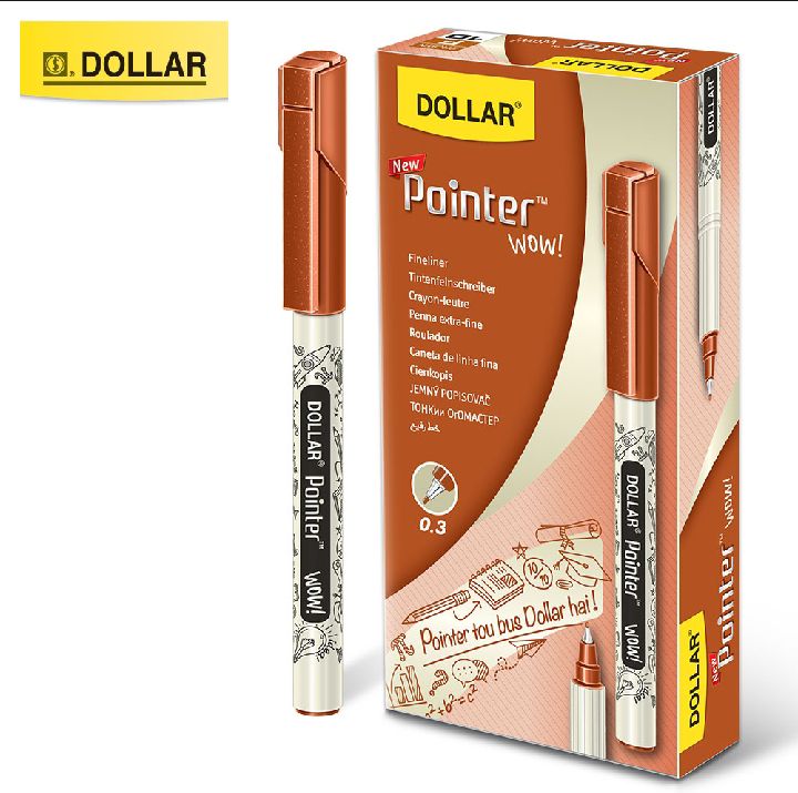 DOLLAR POINTER DABI