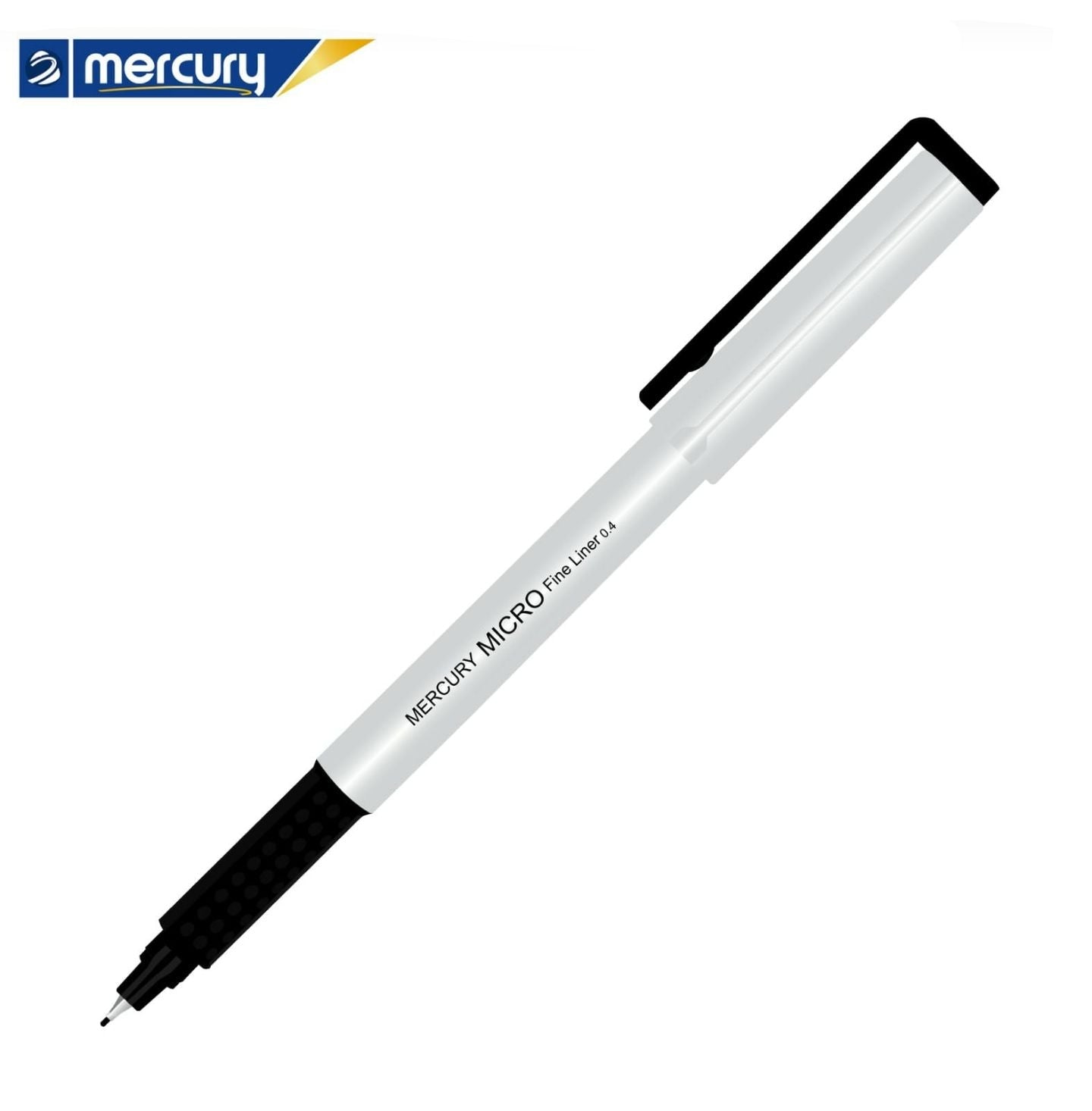 MERCURY MICRO FINE LINER