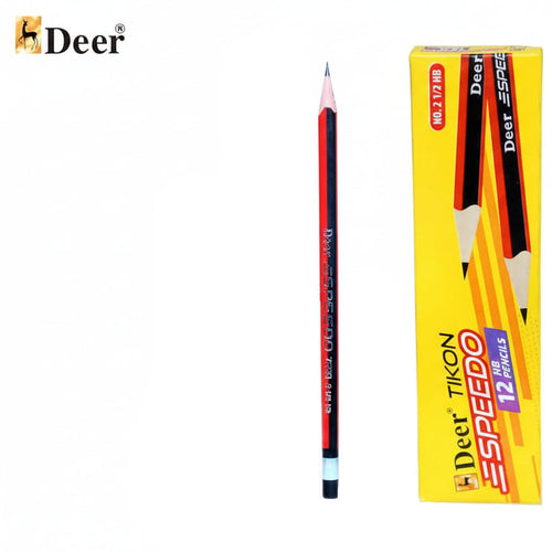 DEER SPEEDO TIP PENCIL