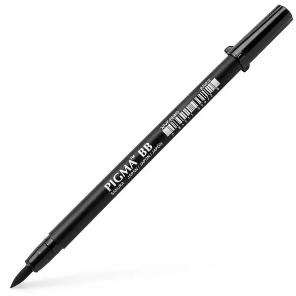 Sakura Pigma Brush Pen