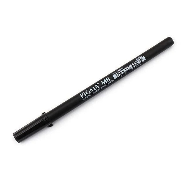 Sakura Pigma Brush Pen