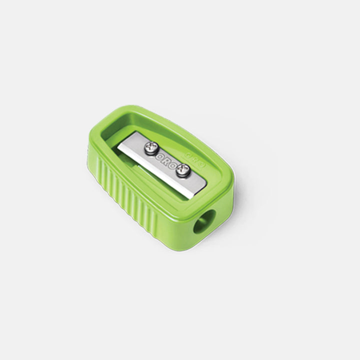 ORO DOUBLE SCREW SHARPENER NO . 602