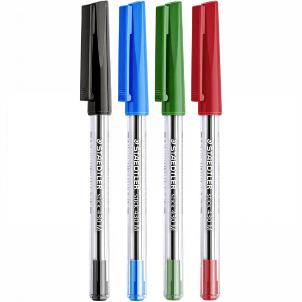 Staedtler Ball Pen 430
