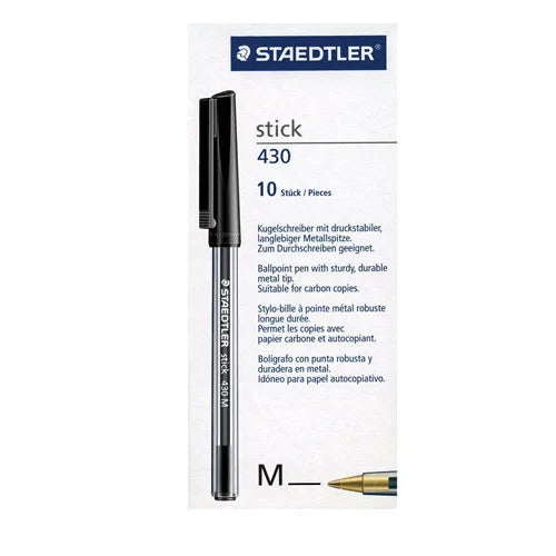 Staedtler Ball Pen 430