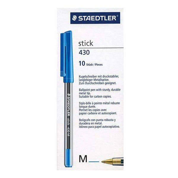 Staedtler Ball Pen 430