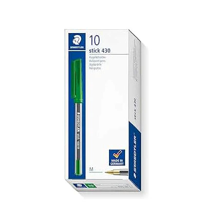 Staedtler Ball Pen 430