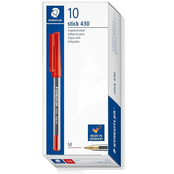 Staedtler Ball Pen 430