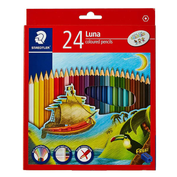Staedtler Luna Color Pencil