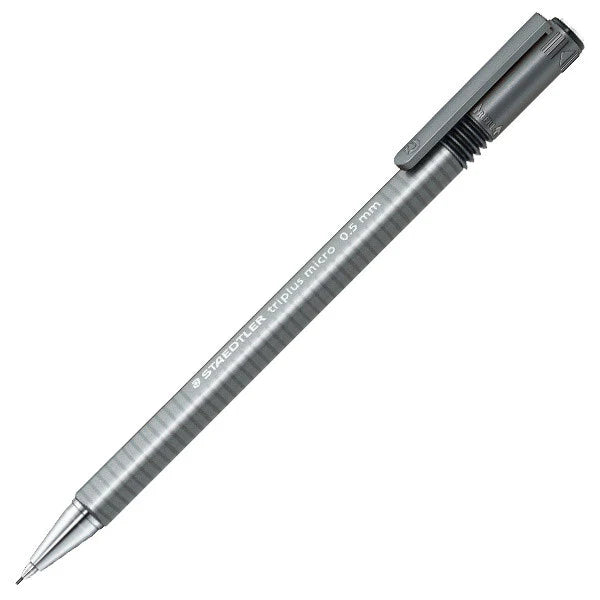 Staedtler Triplus Micro Mechanical Pencil 0.5mm