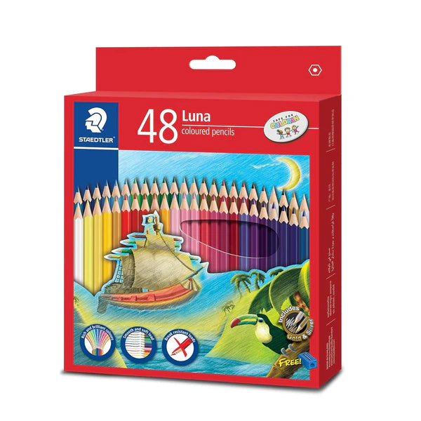 Staedtler Luna Color Pencil