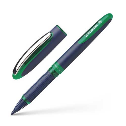 Schneider one business Roller Ball 0.6mm