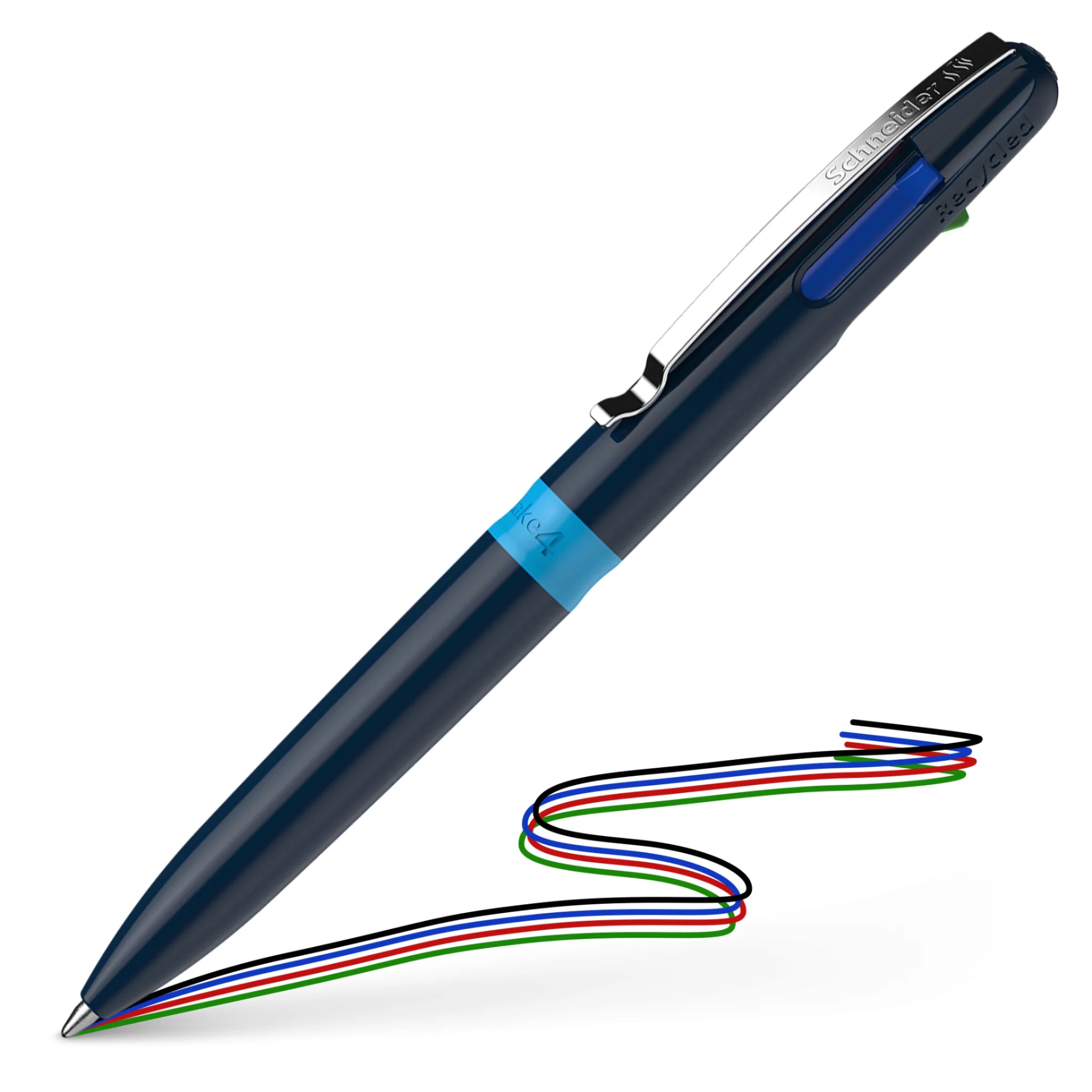 Schneider take 4 BallPoint