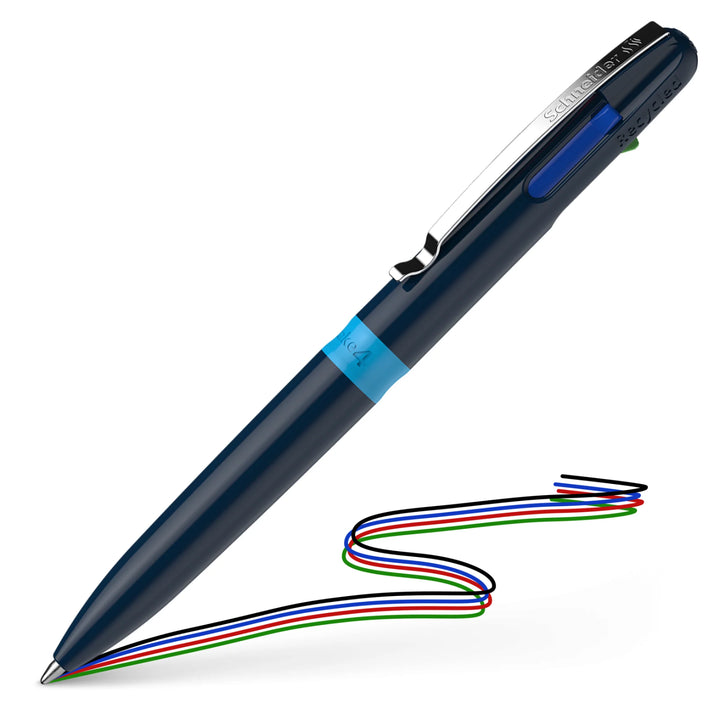 Schneider take 4 BallPoint