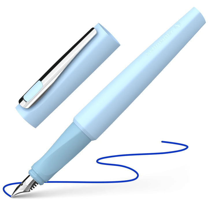 Schneider Tomo Fountain Pen