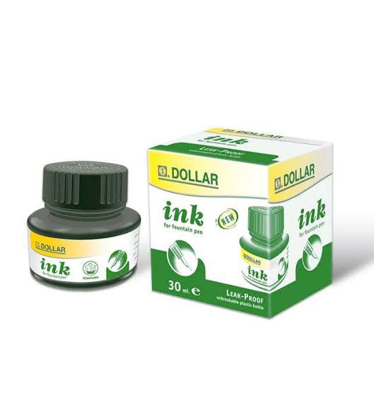 DOLLAR INK 30ML