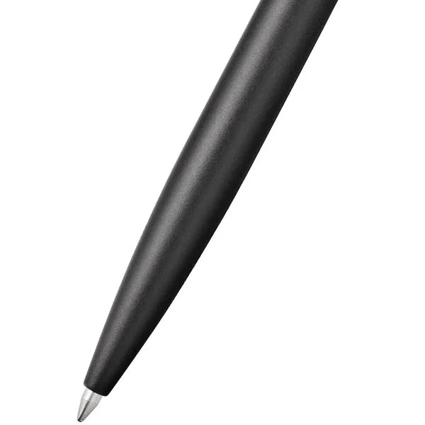 Sheaffer Reminder 9017 Matt Black With Black PVD BP