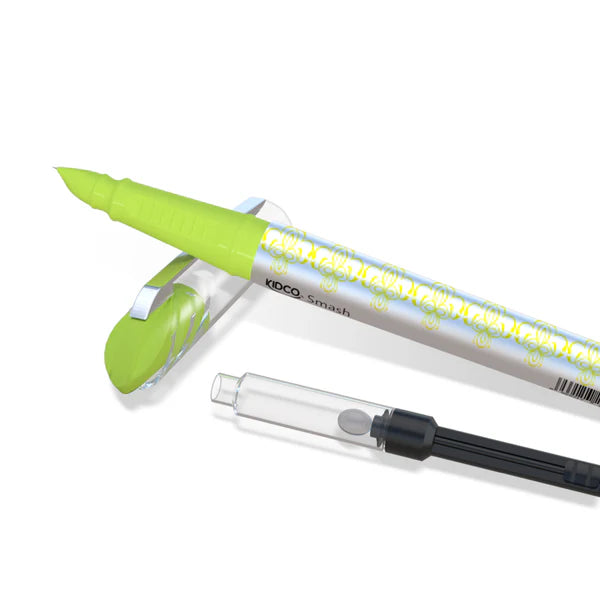 KIDCO SMASH FOUNTAIN PEN