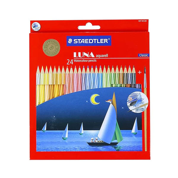 Staedtler Luna Watercolor Pencil