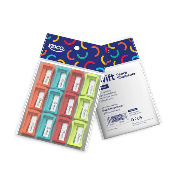 KIDCO SWIFT SHARPENER
