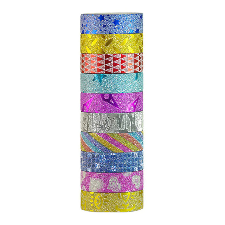 GLITTER TAPE