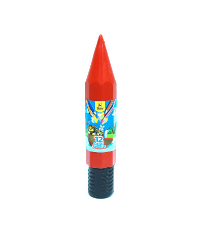 DEER FULL COLOUR [ PLASTIC CAN ]