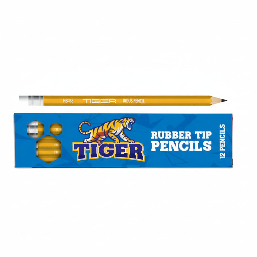 DEER TIGER RABAR PENCIL