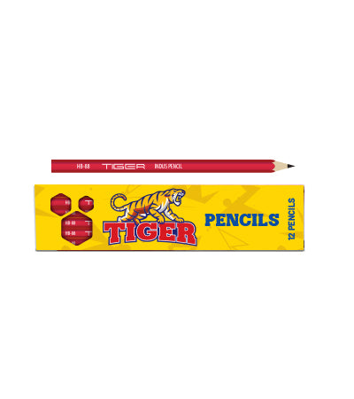 DEER TIGER TIP PENCIL