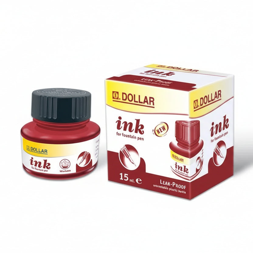DOLLAR INK 15ML