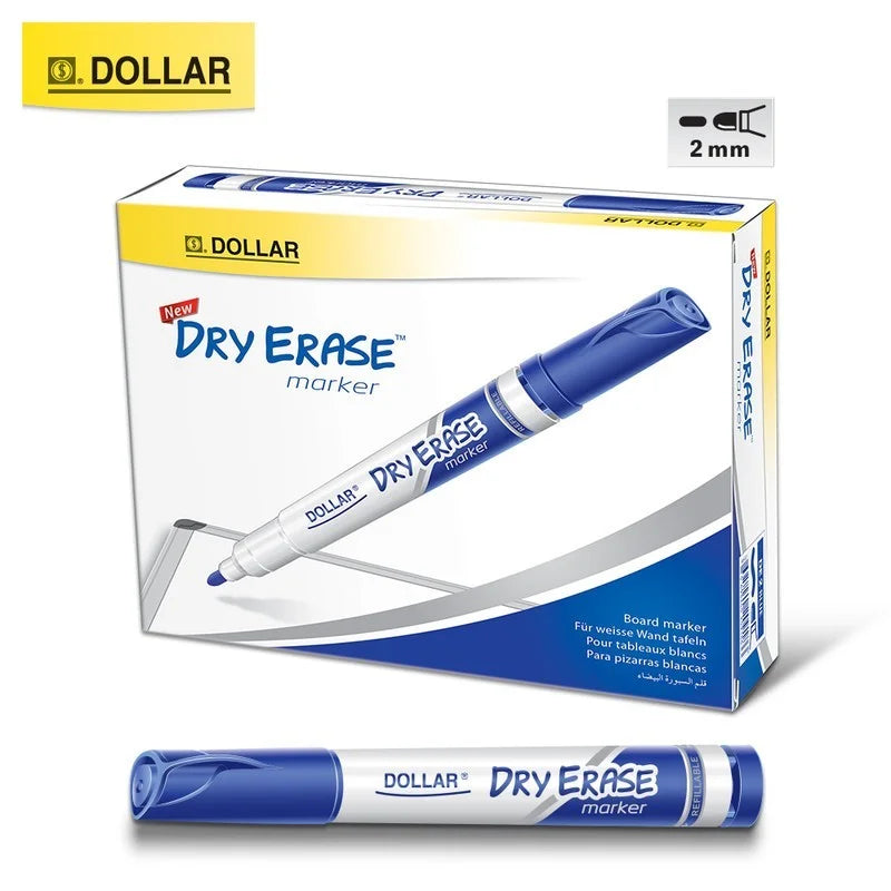 DOLLAR DRY ERASE MARKER NO 70