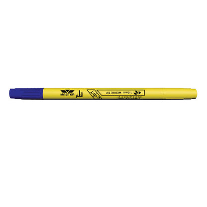 Master 0405 URDU QALUM MARKER DOUBLE SIDE