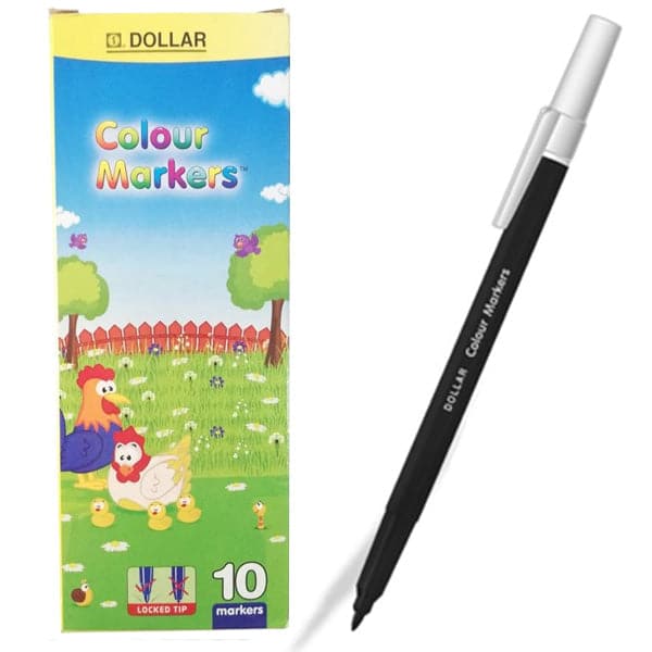 DOLLAR MARKER [ SKECHK LINE ]