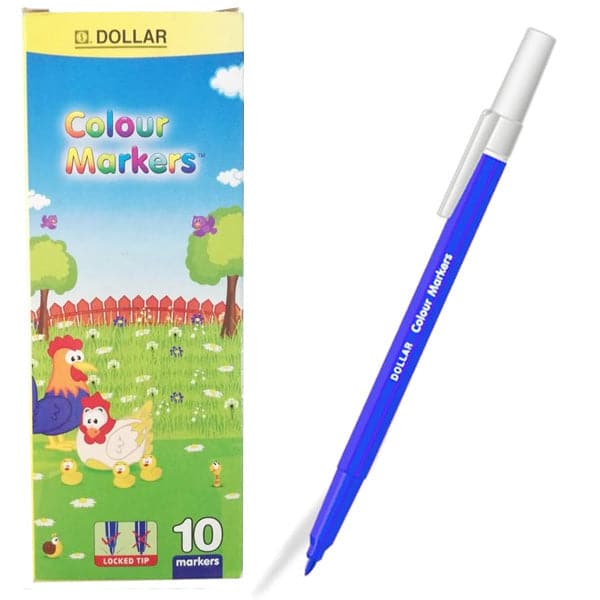 DOLLAR MARKER [ SKECHK LINE ]
