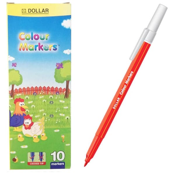 DOLLAR MARKER [ SKECHK LINE ]