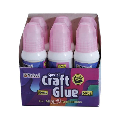 NAFEES CRAFT GLUE 50 ML