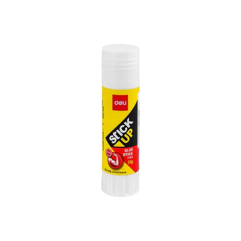 DELI GLUE STICK 21GM NO. 7102