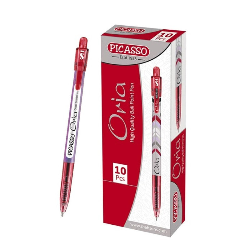 GOLDFISH PICASSO ORIA BALL PEN