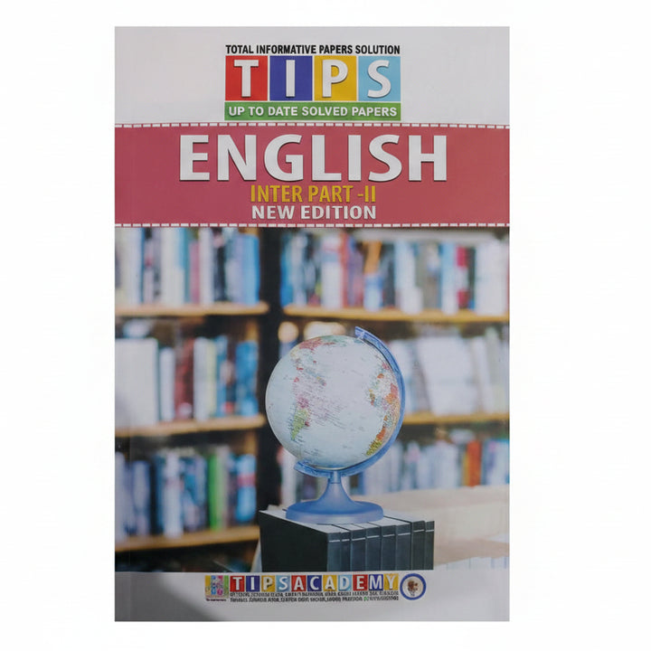 Tips Past Paper Notes Class 12 English