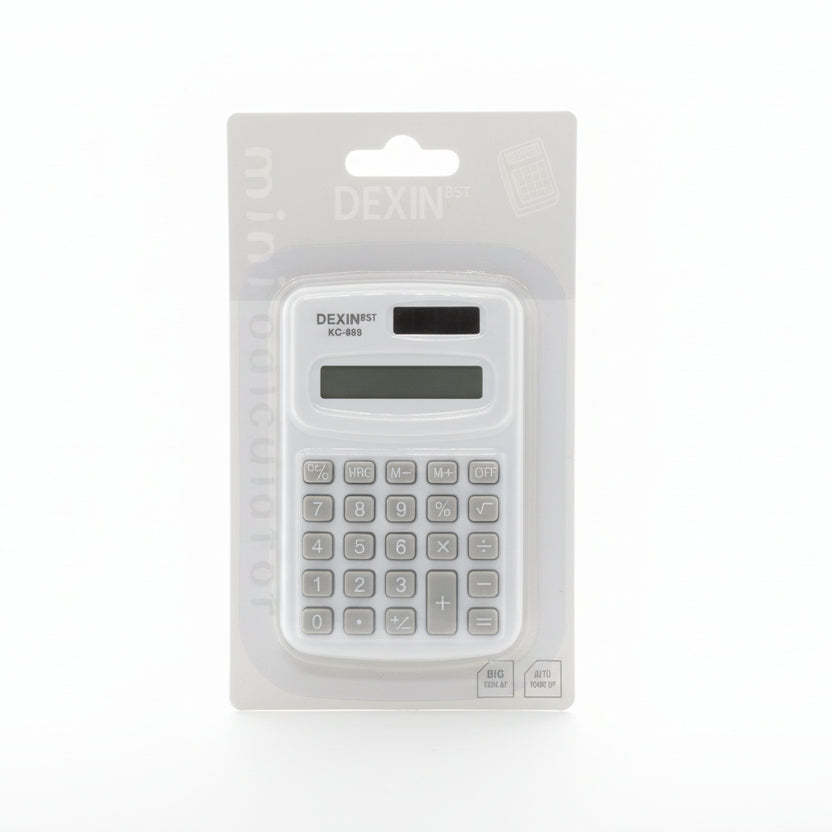 MINI CALCULATOR