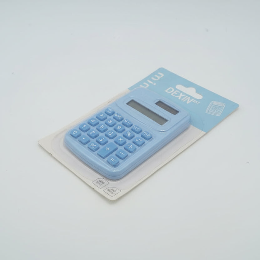 MINI CALCULATOR