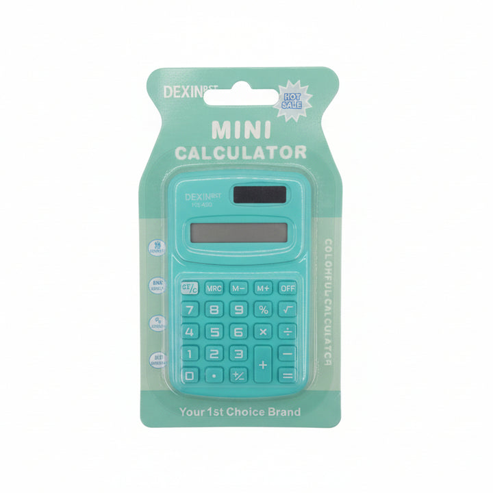 MINI CALCULATOR