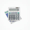 CANZEN CALCULATOR NO CT8814NV CC8814NV