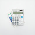 CANZEN CALCULATOR NO CT650M CC650M