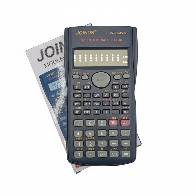 JOINUS CALCULATOR NO JS-82MS-5 [ 240 FUNCTION ]
