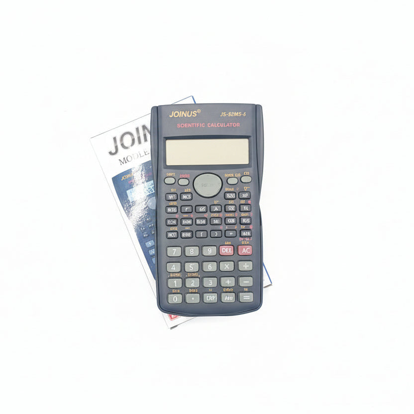 JOINUS CALCULATOR NO JS-82MS-5 [ 240 FUNCTION ]