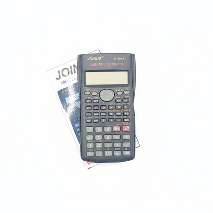 JOINUS CALCULATOR NO JS-82MS-5 [ 240 FUNCTION ] JC240F